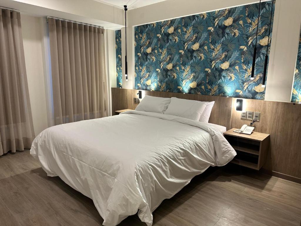 Coscaña Uyuni Hotel by Toloma - 4