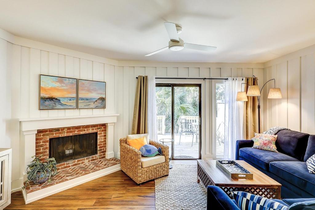 Beachwalk 109, Hilton Head Island