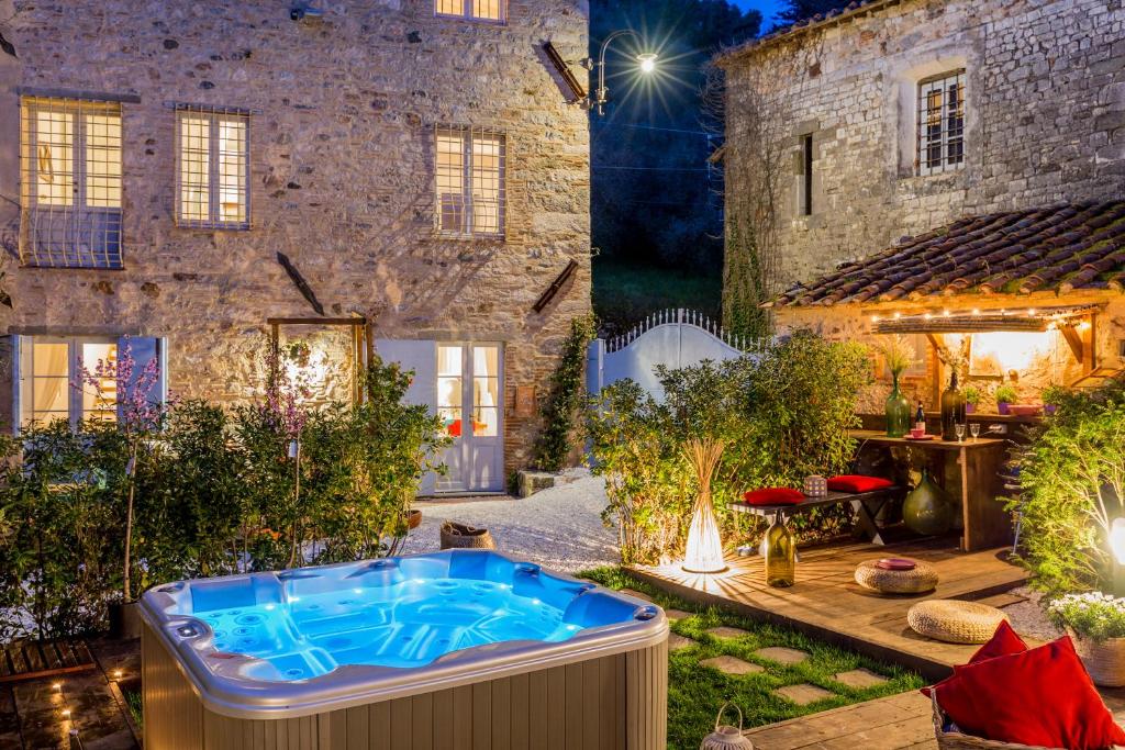 The Cosy Country House Tuscany - 2