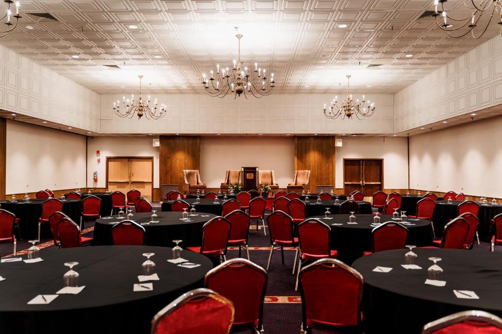 Meeting room / ballrooms