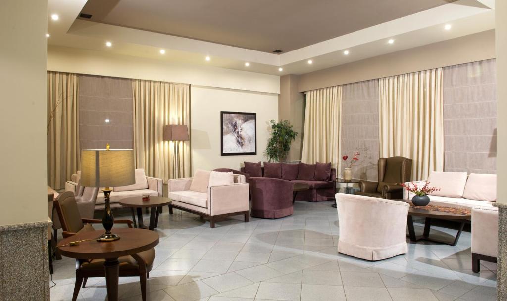 Aliakmon Hotel photo