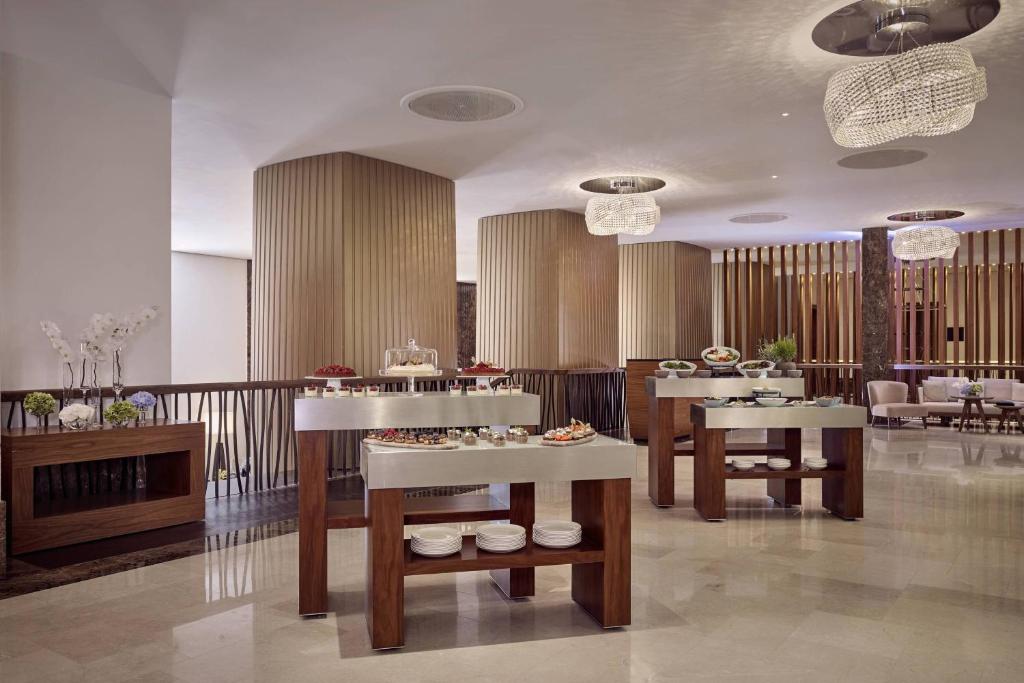 Hotel Facilities