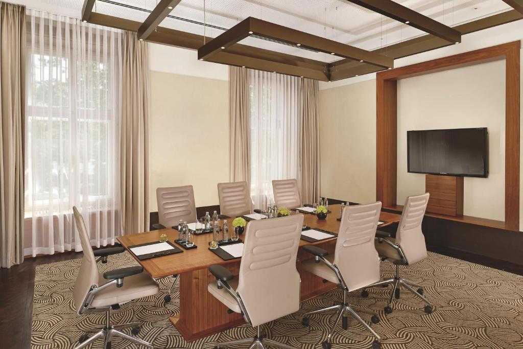 Tárgyalóterem/bálterem