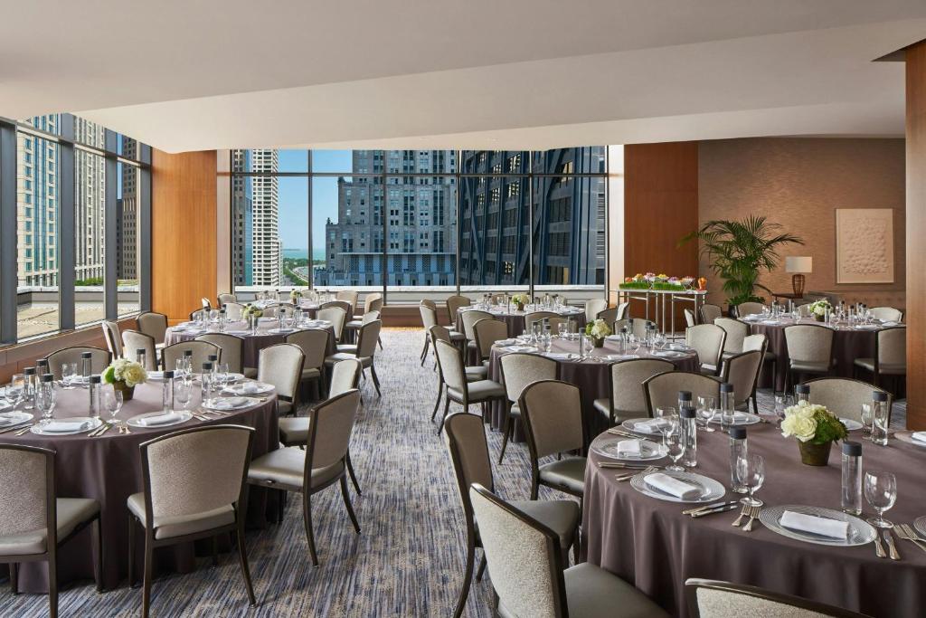 Meeting room / ballrooms