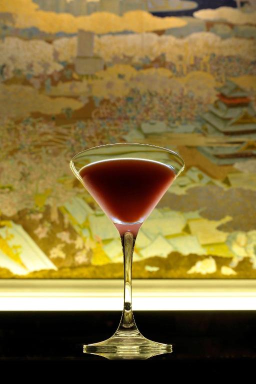 酒吧/Lounge Bar