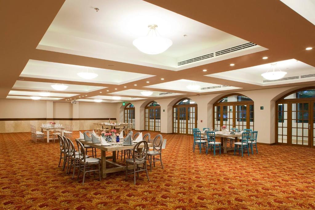 Meeting room / ballrooms