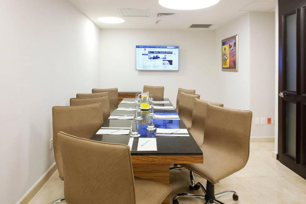 Meeting room / ballrooms