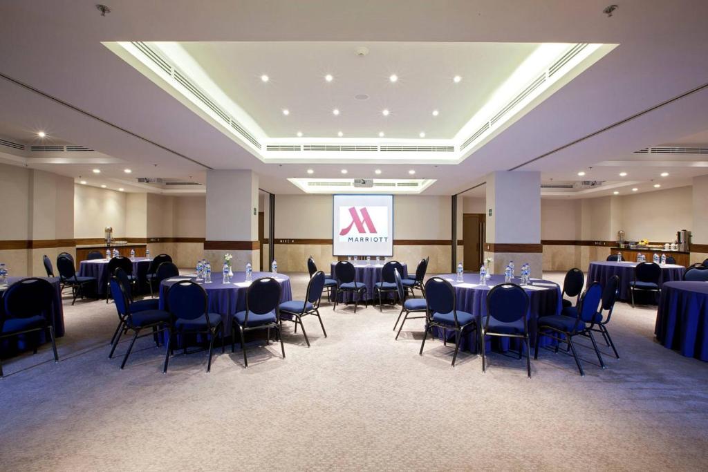 Meeting room / ballrooms