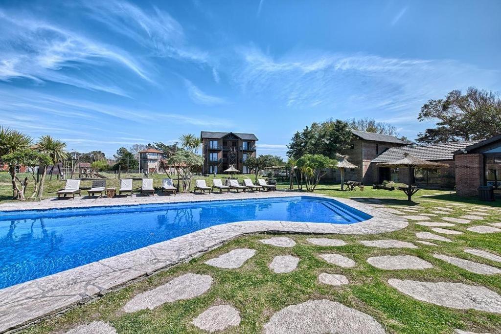 Marina Green Club, Tres ambientes - 3