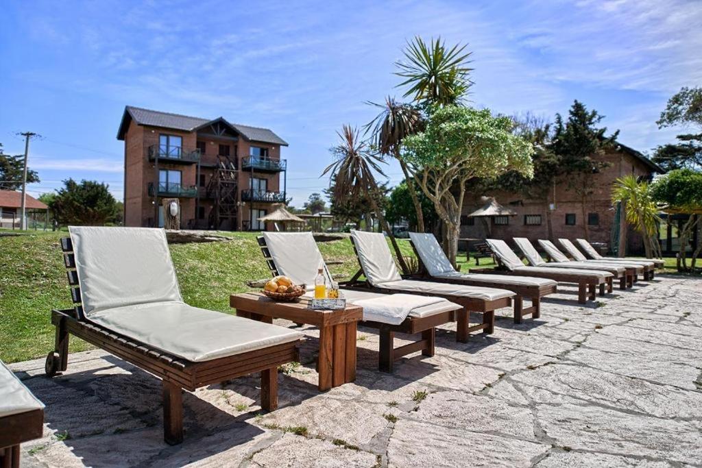 Marina Green Club, Tres ambientes - 5