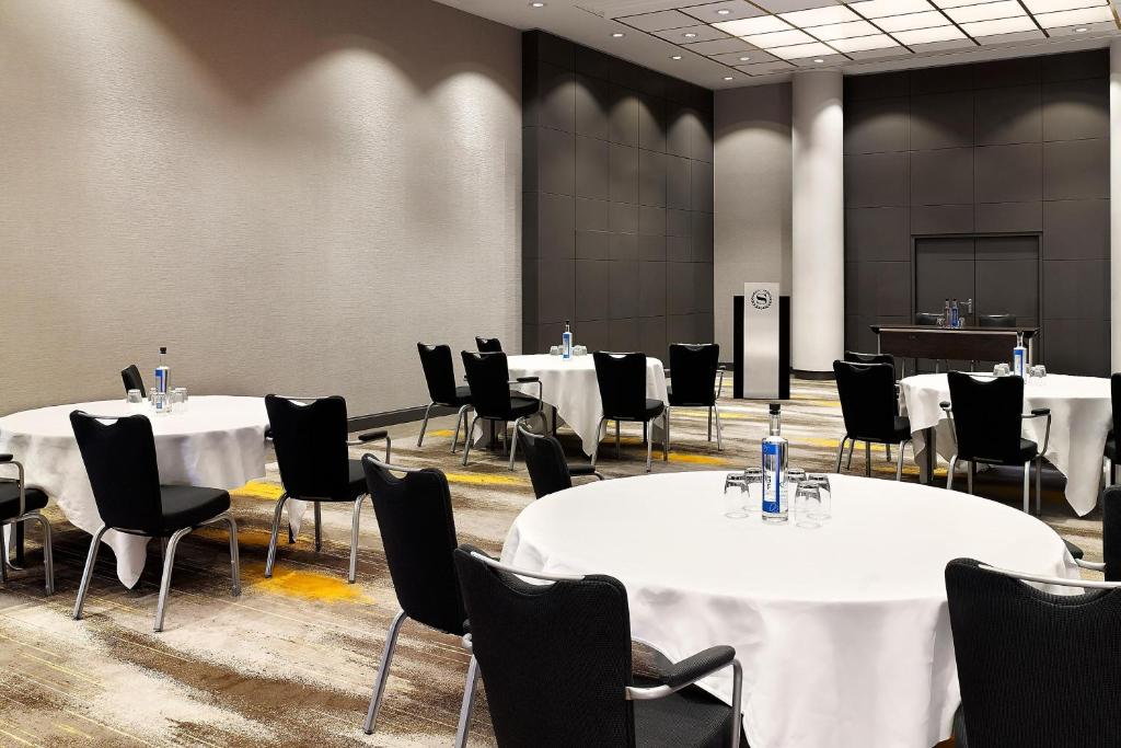 Hotel Facilities