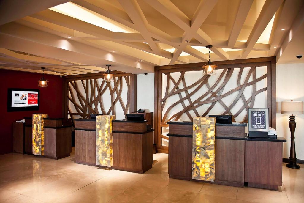 Marriott Tijuana Hotel - 4
