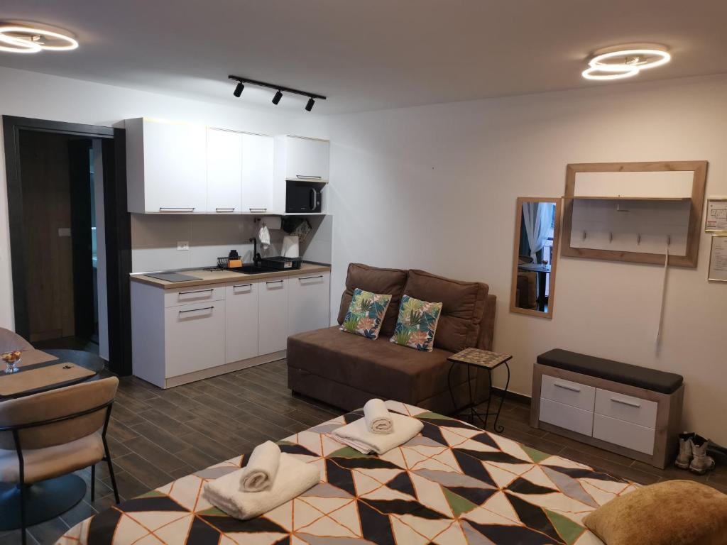 LILLY apartman - 4