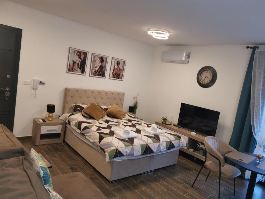 LILLY apartman - 5
