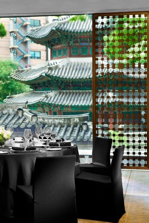 Meeting room / ballrooms