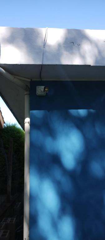 Blacky House - 2