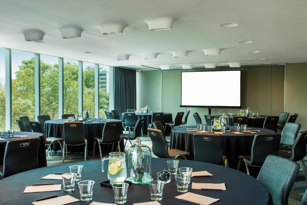Meeting room / ballrooms