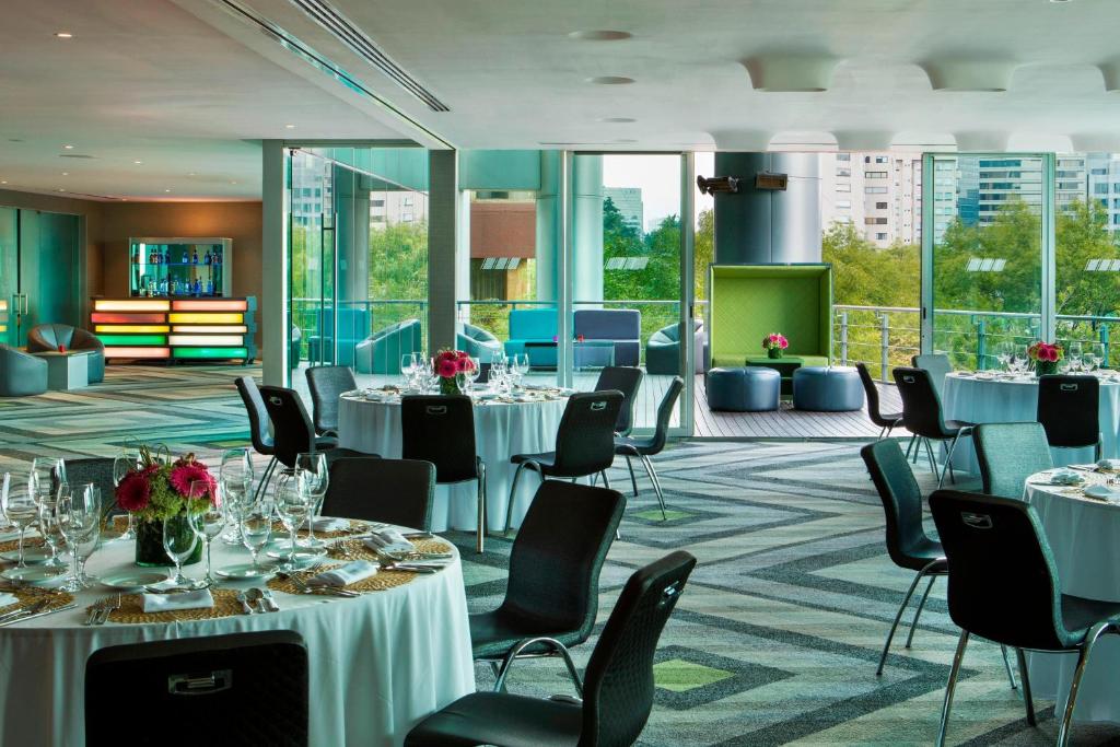 Meeting room / ballrooms