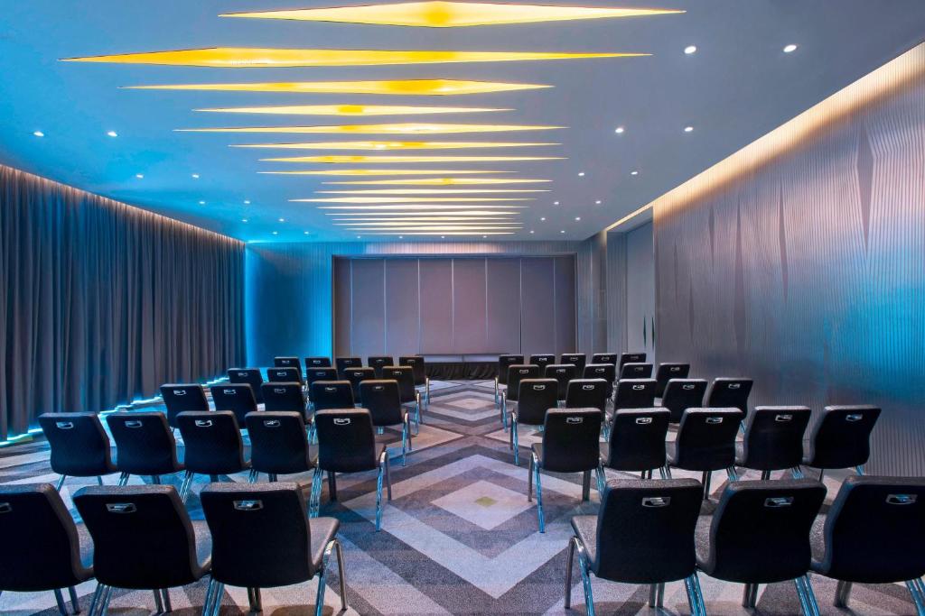 Meeting room / ballrooms