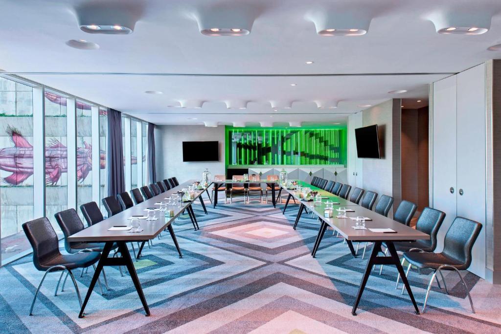 Meeting room / ballrooms