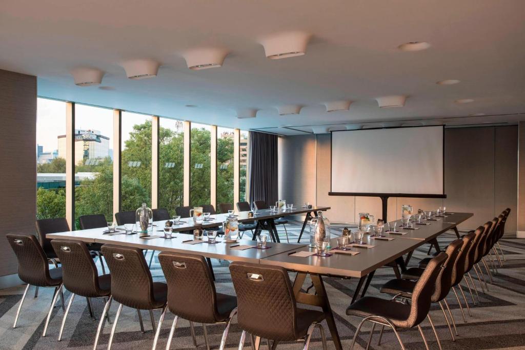 Meeting room / ballrooms