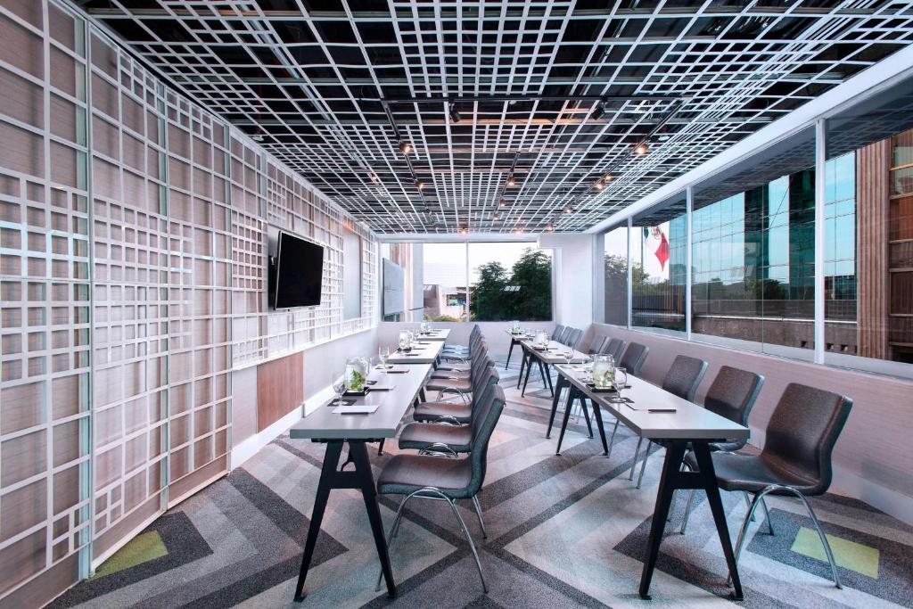 Meeting room / ballrooms