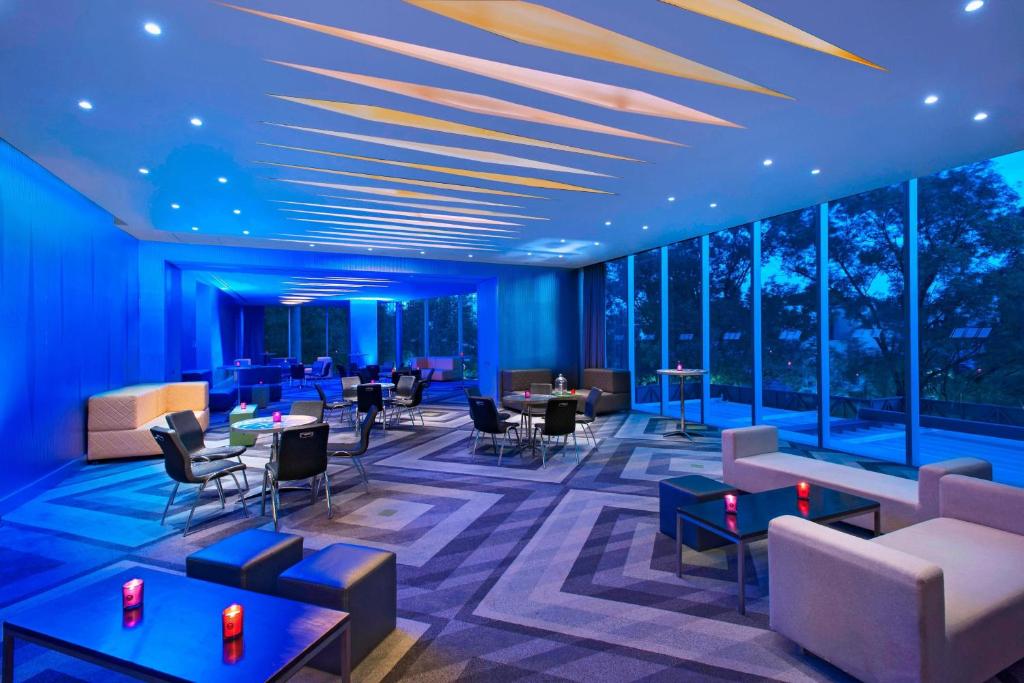 غرفة الاجتماعات/الاحتفالات