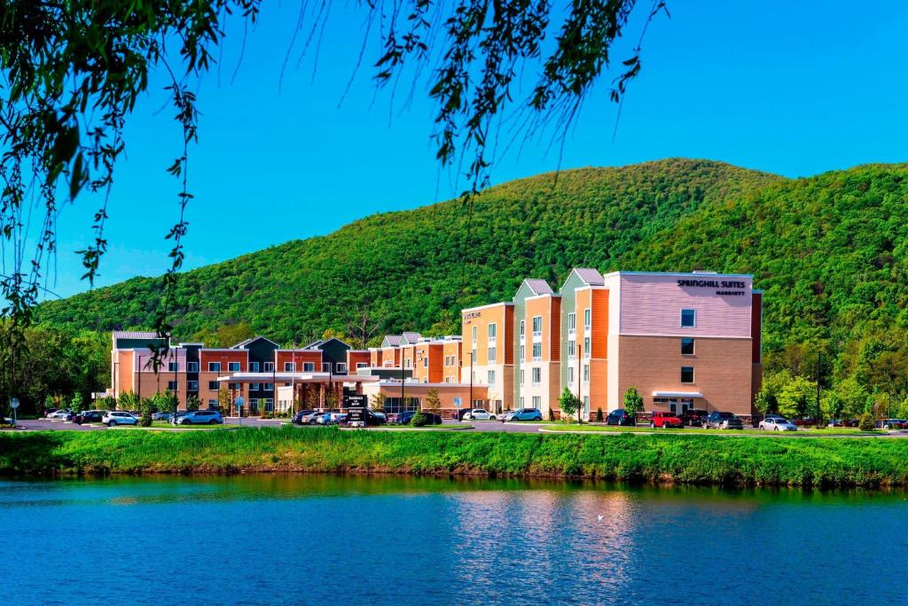 SpringHill Suites by Marriott Fishkill, Fishkill