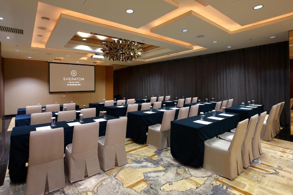 Meeting room / ballrooms