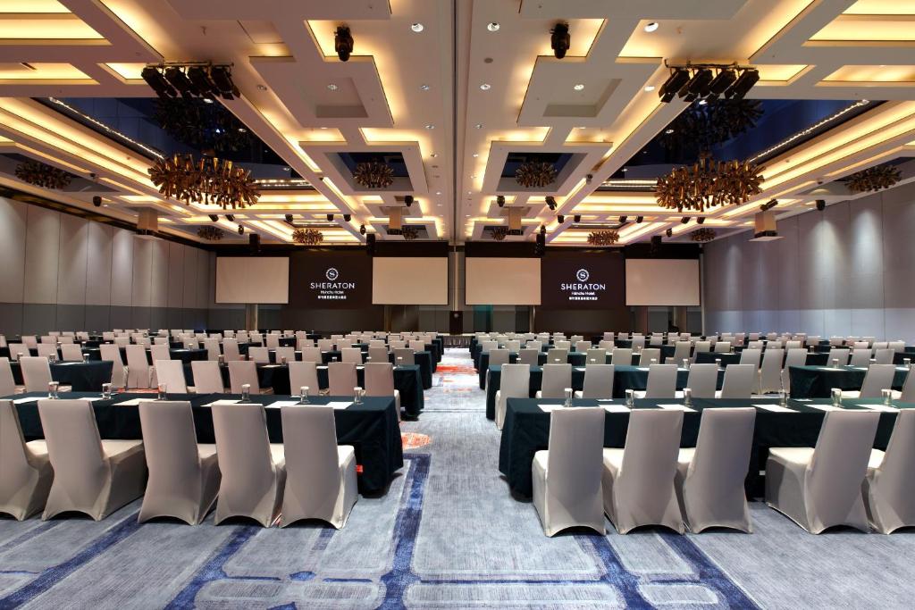 Meeting room / ballrooms