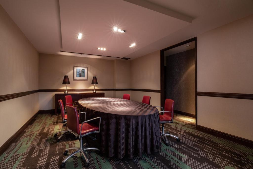 Meeting room / ballrooms