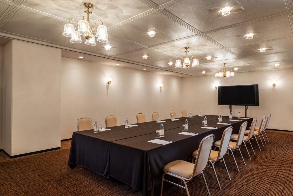 Meeting room / ballrooms