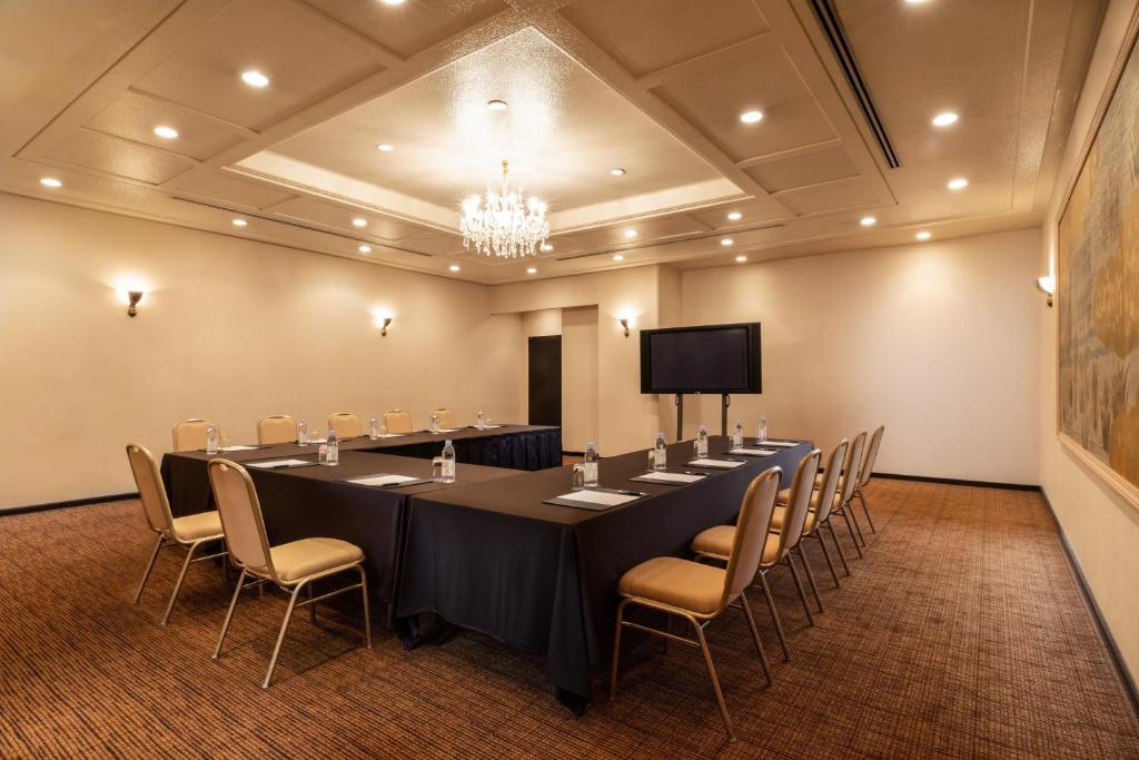 Meeting room / ballrooms