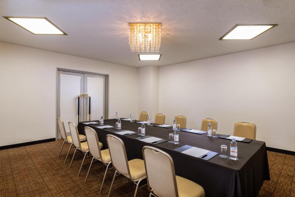 Meeting room / ballrooms