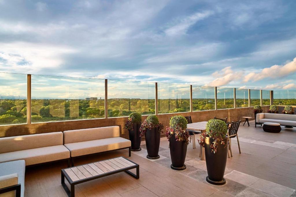 Marriott Santa Cruz de la Sierra Hotel - 5