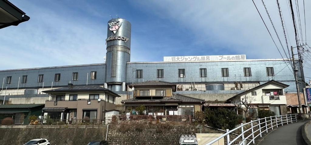 Atami Club Higashi-Karuizawa Guest House 객실