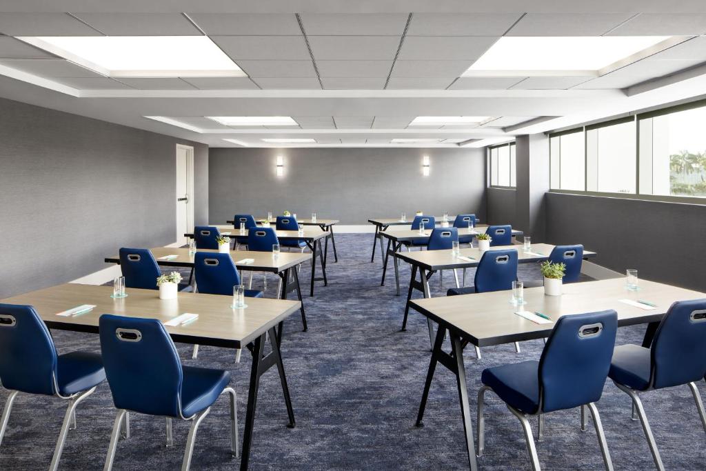 Meeting room / ballrooms