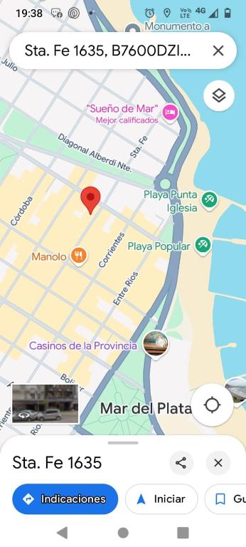 departamento - 2