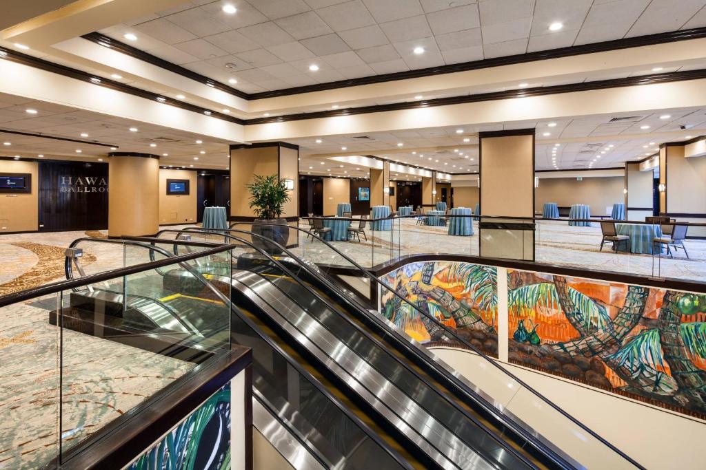 Vergaderruimte / feestzalen