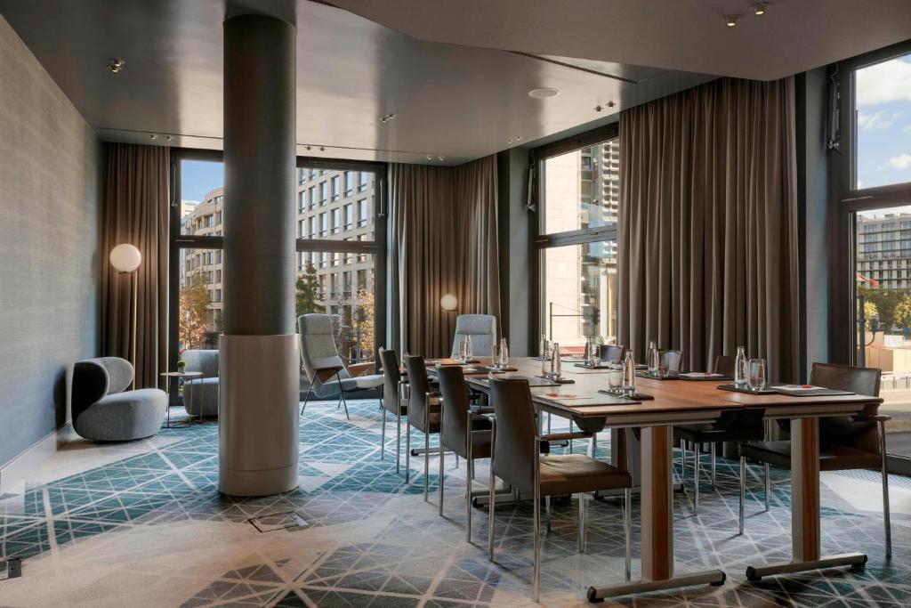 Meeting room / ballrooms