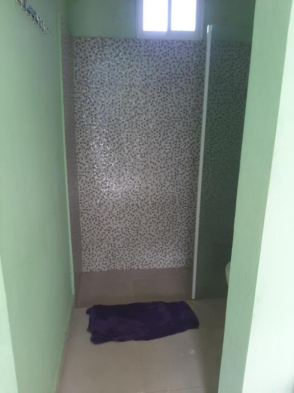 Una tarde trankilo, Sabana de Nisibón