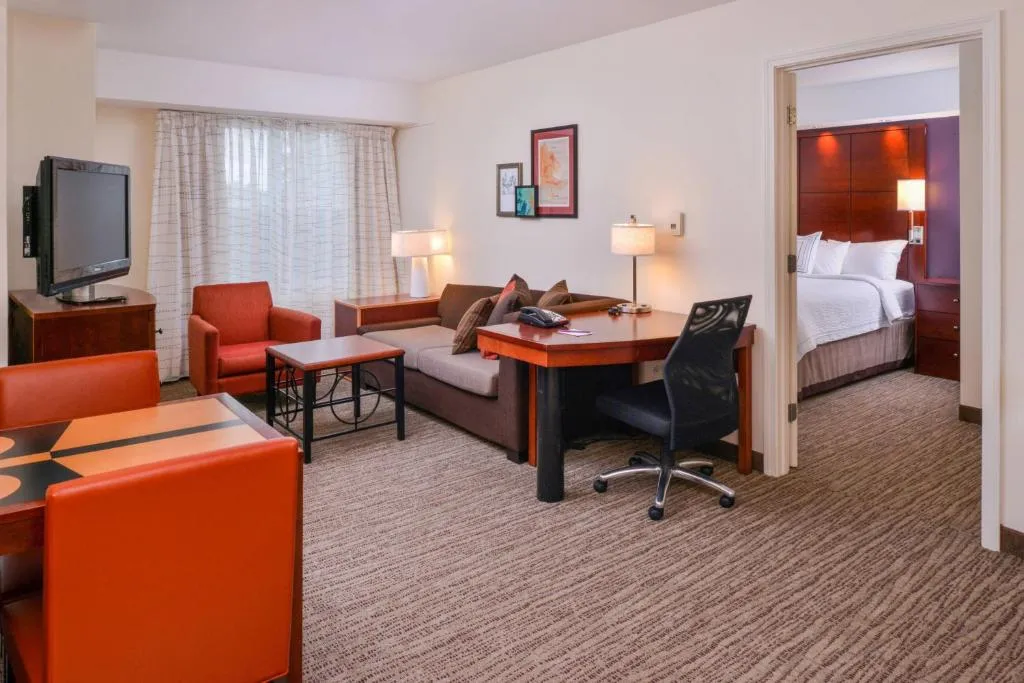 Residence Inn by Marriott North Conway，位于北康威的酒店