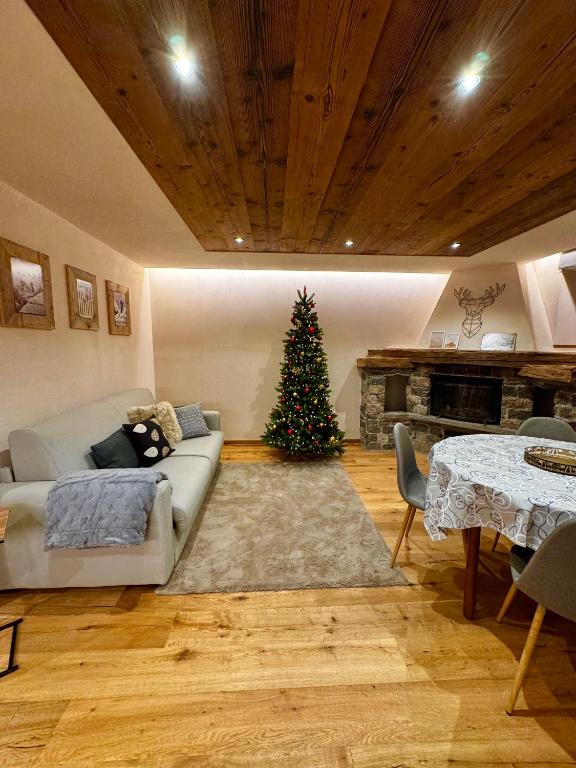 Bait da Diego, Livigno