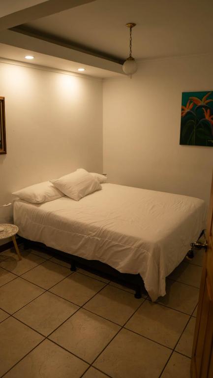 Casa Calas, Alajuela