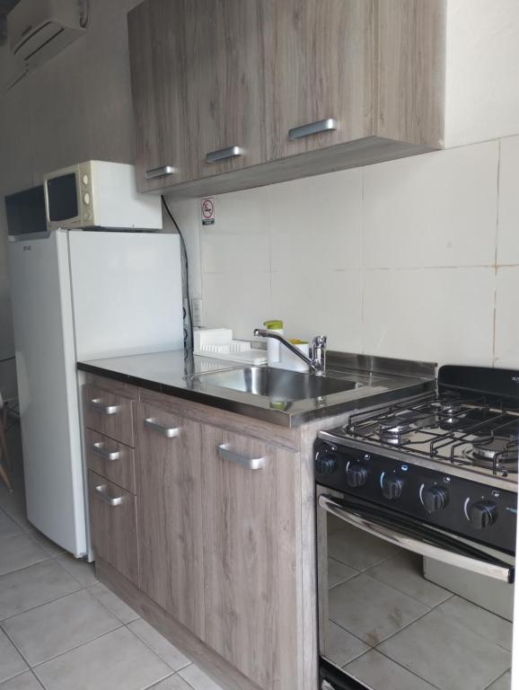 LA BARRICA ESTUDIO centrico y acogedor - 4