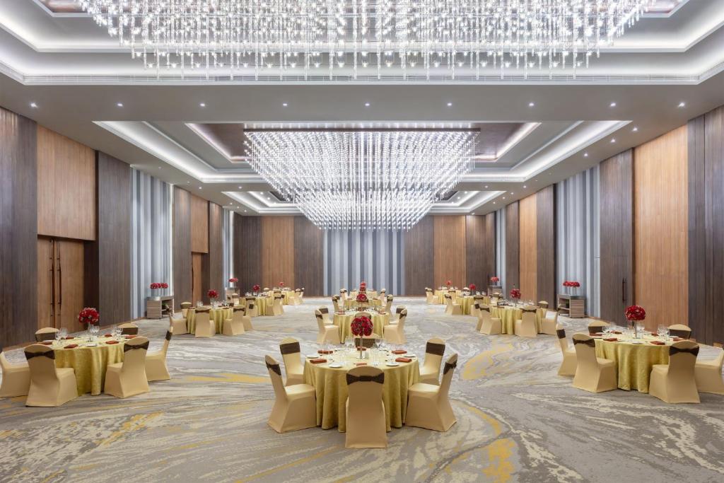 Meeting room / ballrooms