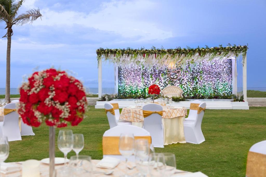 Meeting room / ballrooms