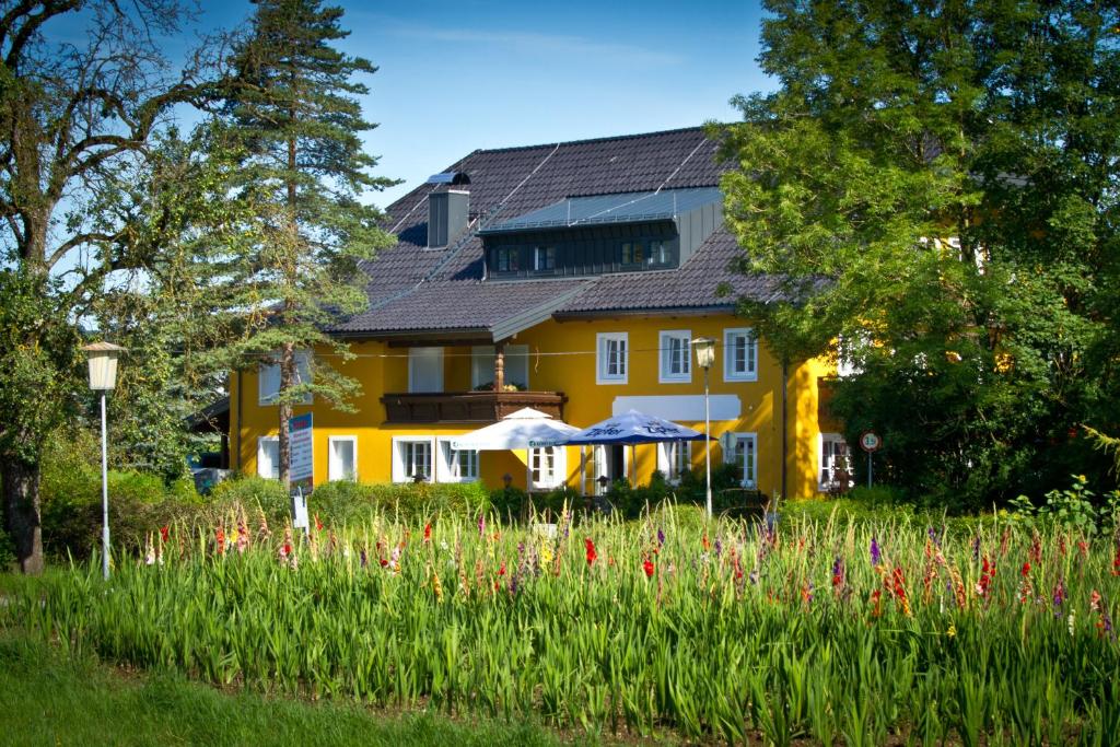 Landgasthof zum Betenmacher - 2