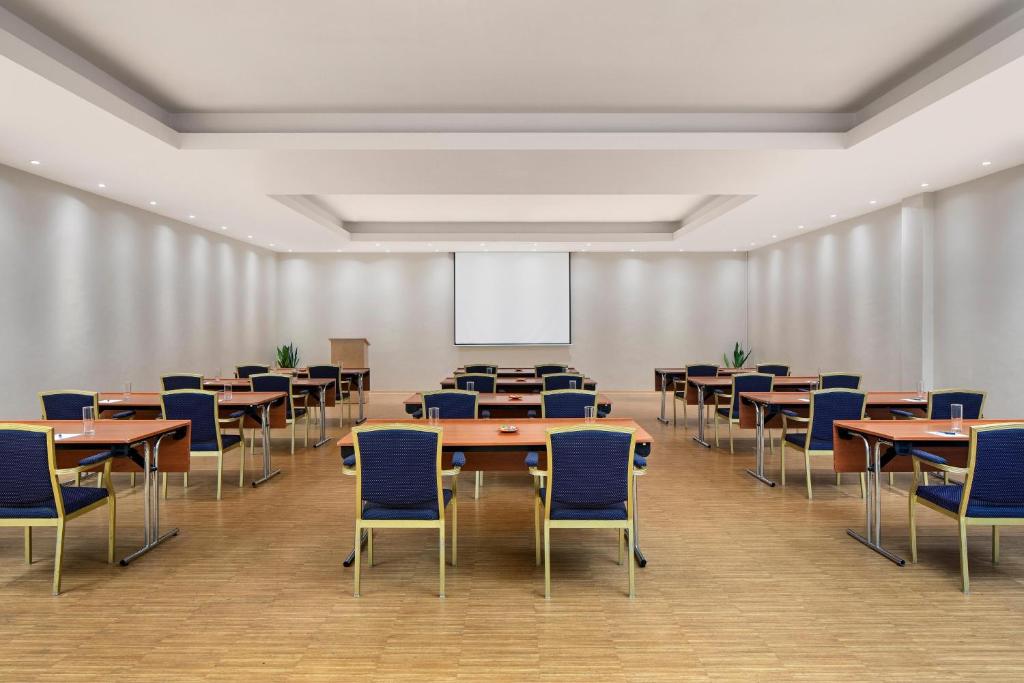 Meeting room / ballrooms