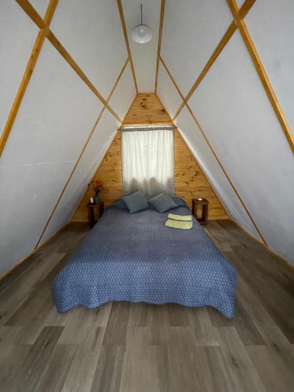 Glamping Eluney Bucalemu - 3